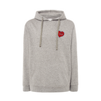 love me honey 3DLUCIIA - Sudadera