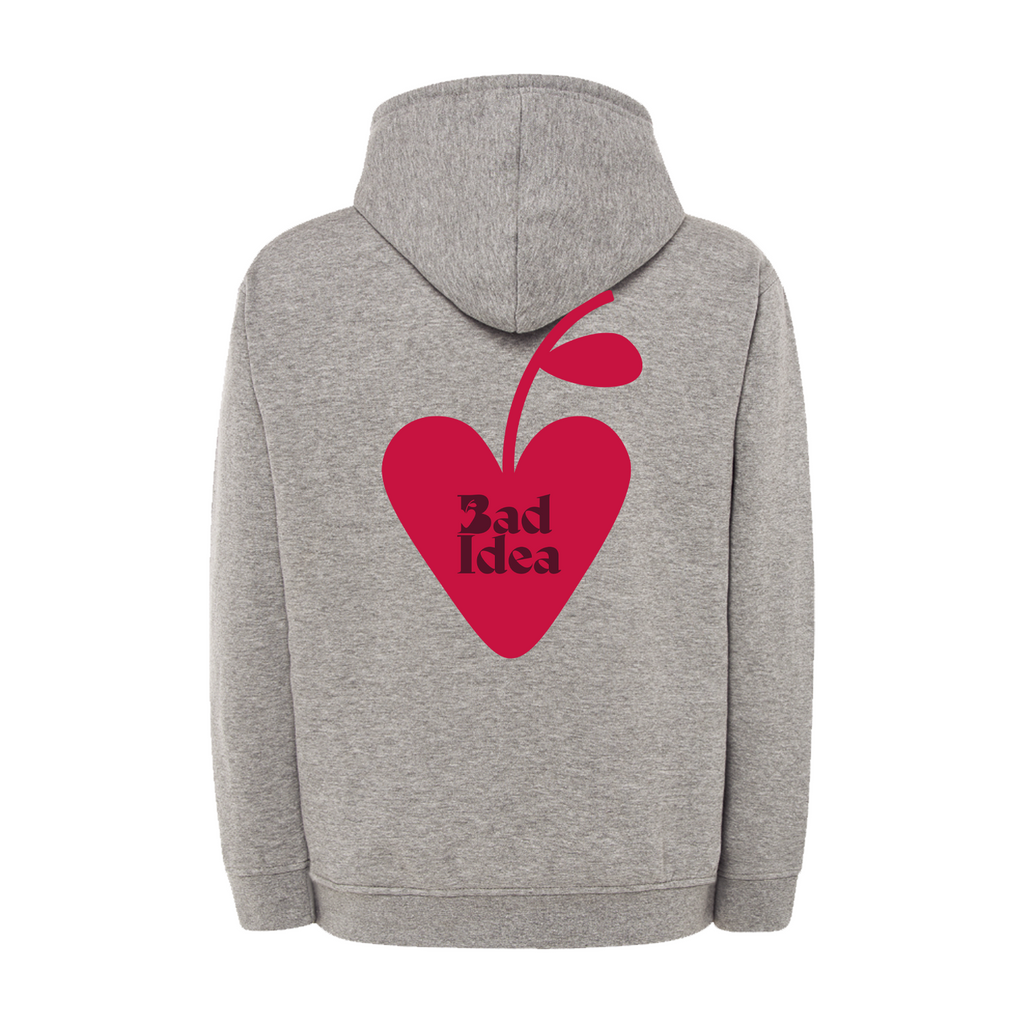 Red Heart BAD IDEA - Sudadara