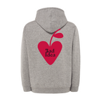 Red Heart BAD IDEA - Sudadara