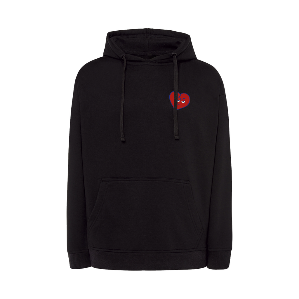 love me honey 3DLUCIIA - Sudadera