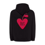 Red Heart BAD IDEA - Sudadara