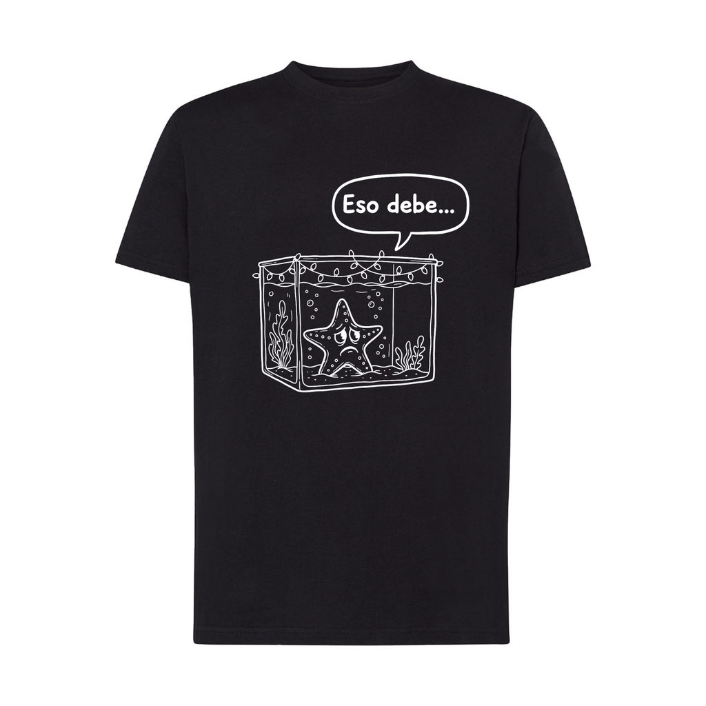 ESO DEBE DE DOLER (2 camisetas) - Kami Designs - KAMI