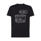 ESO DEBE DE DOLER (2 camisetas) - Kami Designs - KAMI