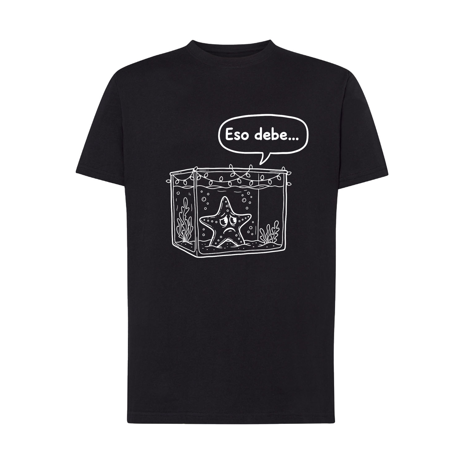 ESO DEBE DE DOLER (2 camisetas) - Kami Designs - KAMI