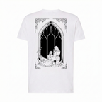 Medieval Yuri 2 ADA - Camiseta - KAMI