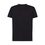 Pink Heart BAD IDEA - Camiseta