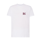 Pink Heart BAD IDEA - Camiseta