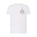 Medieval Yuri 2 ADA - Camiseta - KAMI