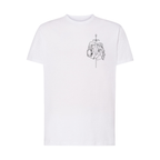 Medieval Yuri 2 ADA - Camiseta - KAMI