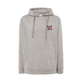 Pink Heart BAD IDEA - Sudadera - KAMI
