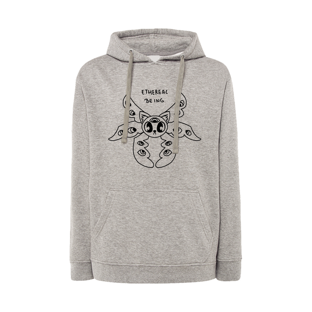 Ethereal Being JULIA SUNDAY - Sudadera