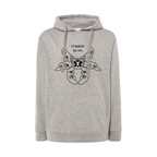 Ethereal Being JULIA SUNDAY - Sudadera