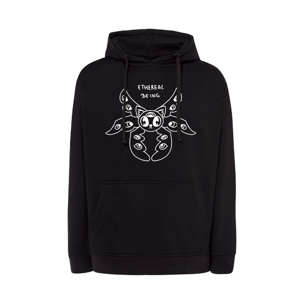 Ethereal Being JULIA SUNDAY - Sudadera