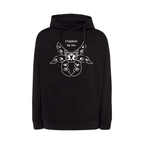 Ethereal Being JULIA SUNDAY - Sudadera