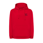 Pink Heart BAD IDEA - Sudadera