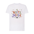 Noite Meiga Amasonia Tropical- Camiseta - KAMI