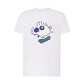 Rad Bunny VIKIPUNTOCOM - Camiseta - KAMI