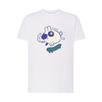 Rad Bunny VIKIPUNTOCOM - Camiseta - KAMI