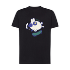 Rad Bunny VIKIPUNTOCOM - Camiseta - KAMI