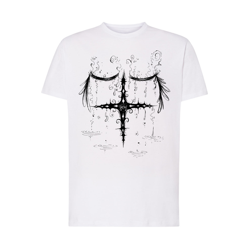 Angeología 1 ALBADEPAPEL - Camiseta - KAMI