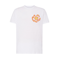 star girl y star fragment ANAPI - Camiseta - KAMI