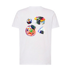 ¡Que aproveche! María Aceituno  - Camiseta