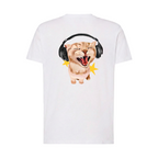 Punk kat María Aceituno  - Camiseta