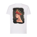 La rosa y la espina pawpawpaw - Camiseta - KAMI