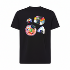 ¡Que aproveche! María Aceituno  - Camiseta