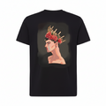 La rosa y la espina pawpawpaw - Camiseta - KAMI