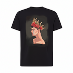 La rosa y la espina pawpawpaw - Camiseta - KAMI