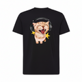 Punk kat María Aceituno  - Camiseta