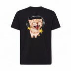 Punk kat María Aceituno  - Camiseta