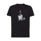 Silent Shelter KAMI DESIGNS - Camiseta - KAMI