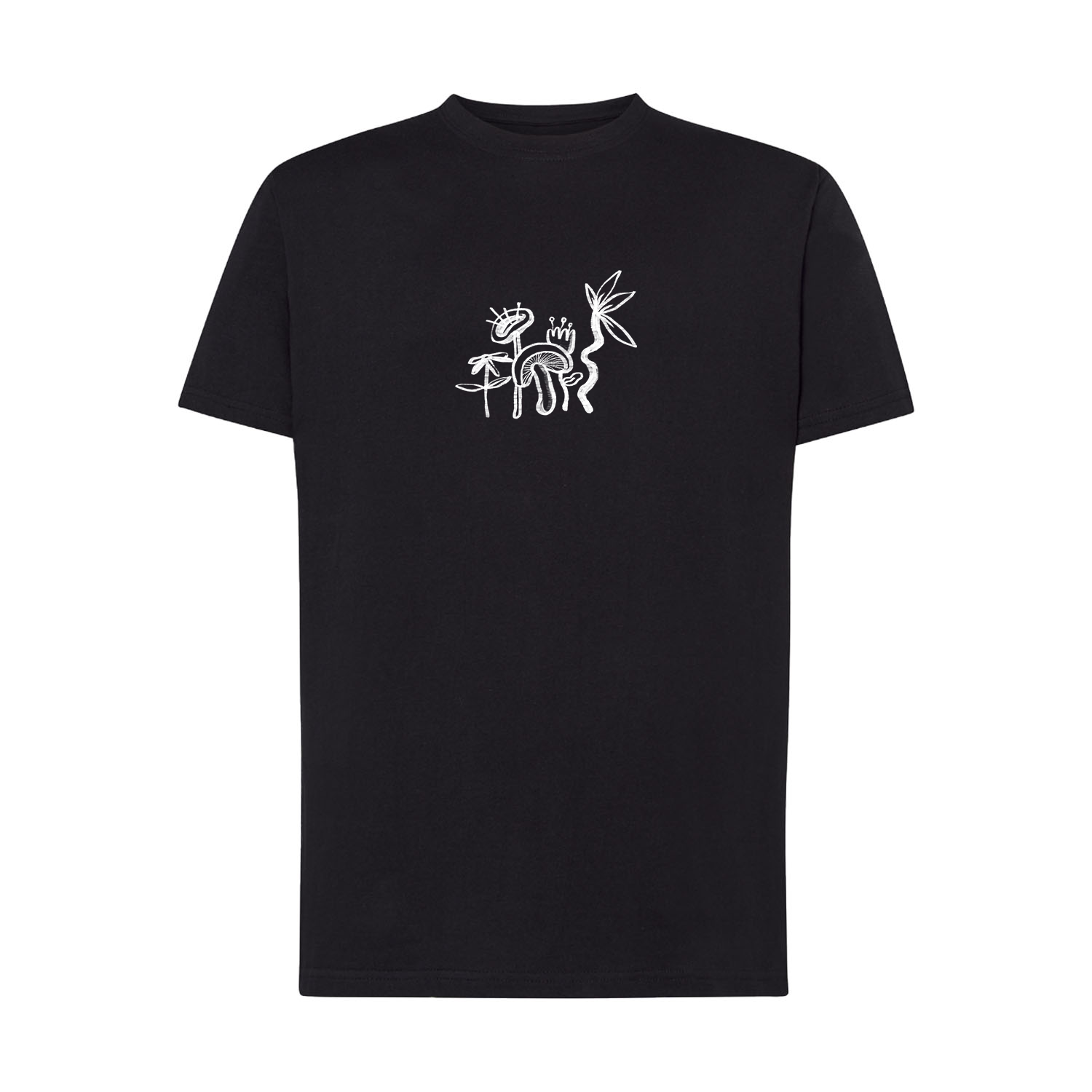 Organic Chaos KAMI DESIGNS - Camiseta - KAMI