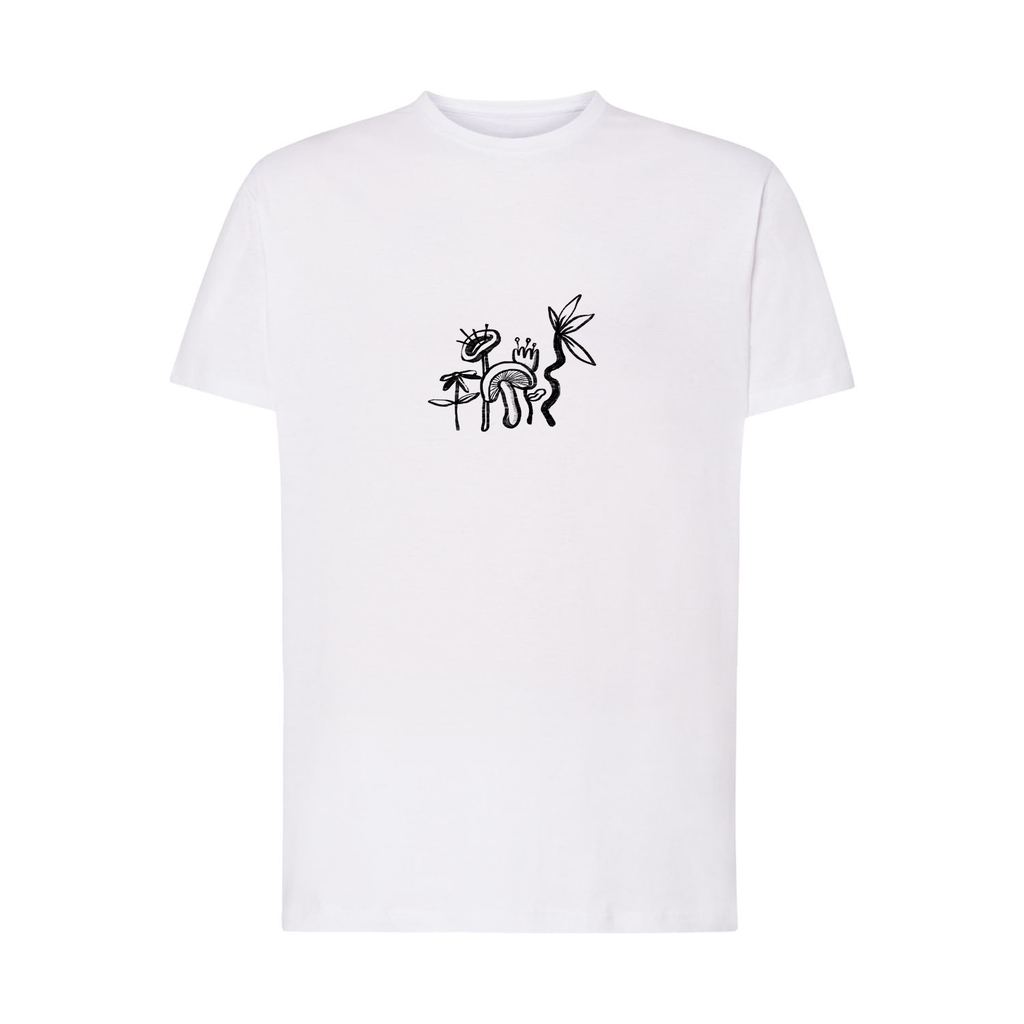 Organic Chaos KAMI DESIGNS - Camiseta - KAMI