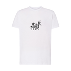 Organic Chaos KAMI DESIGNS - Camiseta - KAMI