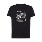 Playful Mind KAMI DESIGNS - Camiseta - KAMI