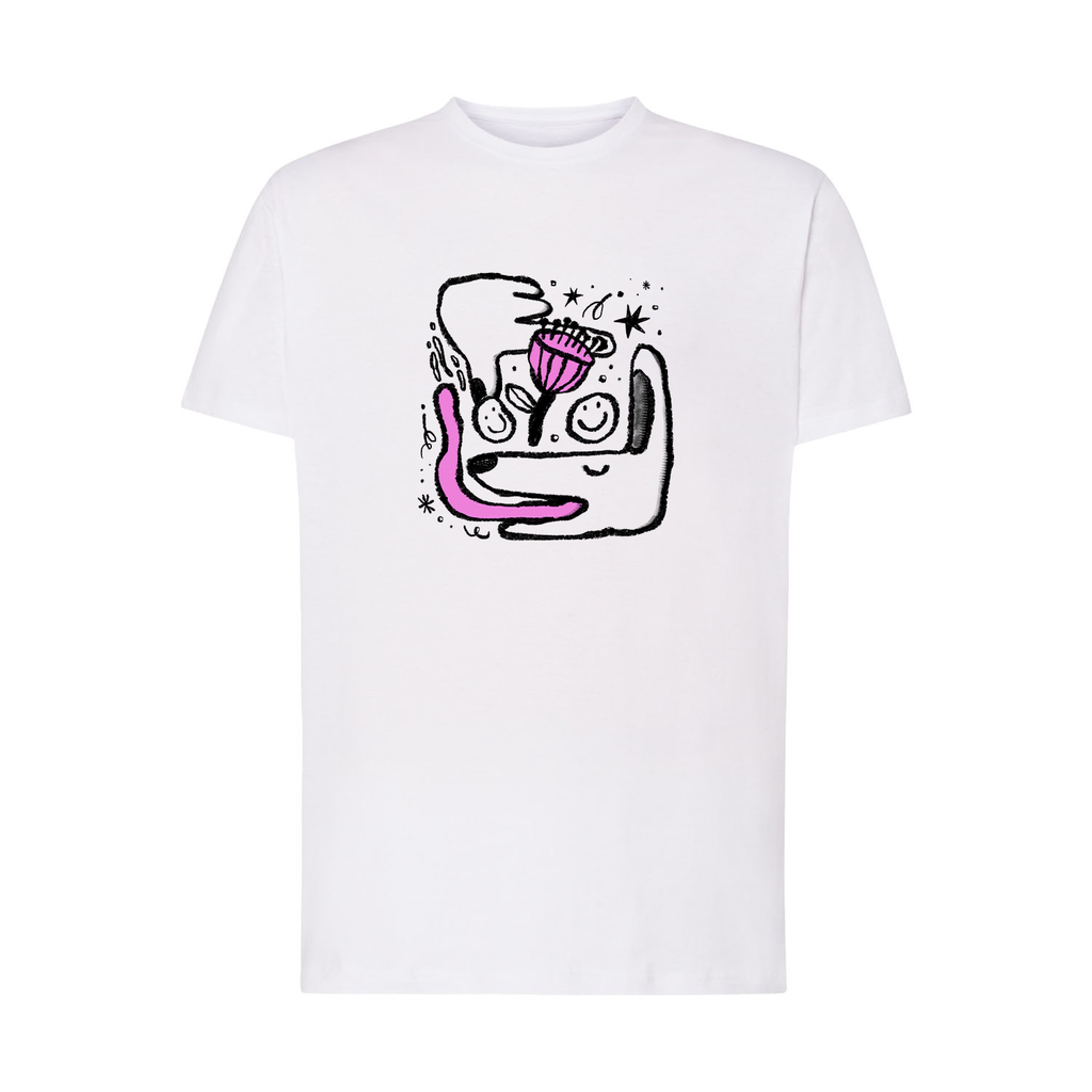 Playful Mind KAMI DESIGNS - Camiseta - KAMI