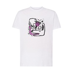 Playful Mind KAMI DESIGNS - Camiseta - KAMI