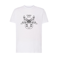Ethereal Being JULIA SUNDAY - Camiseta - KAMI