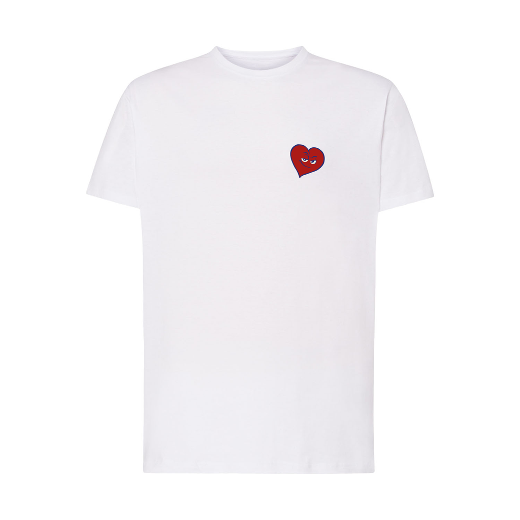 love me honey 3DLUCIIA - Camiseta