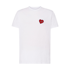 love me honey 3DLUCIIA - Camiseta
