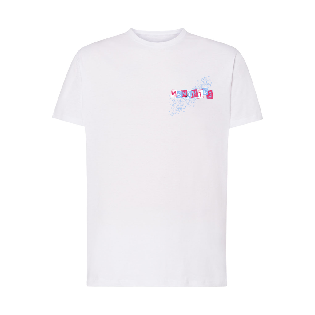 Nomeolvides Pepadoodles - Camiseta - KAMI