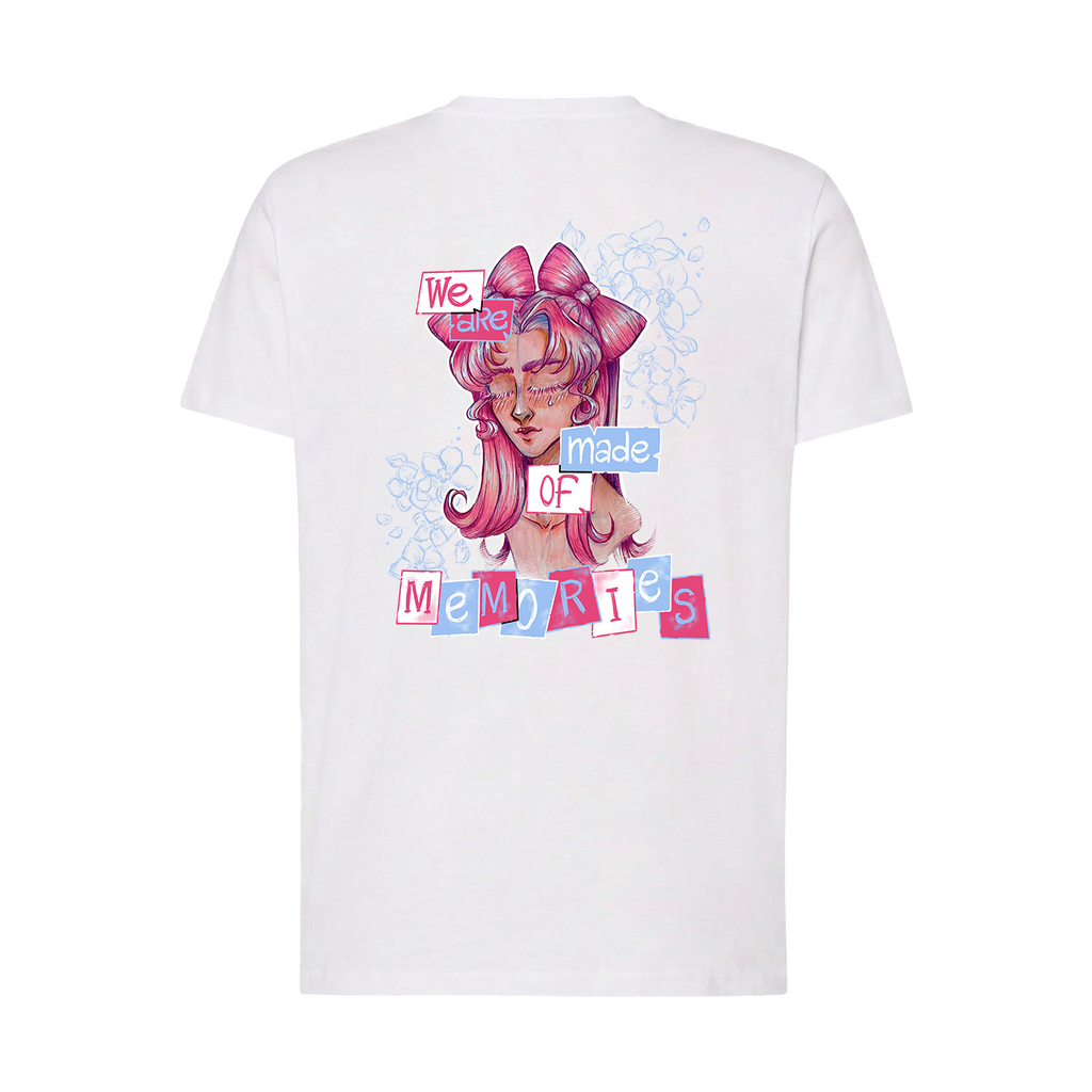 Nomeolvides Pepadoodles - Camiseta - KAMI