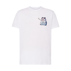 Yanim and the little owlbear Aiirinaz - Camiseta