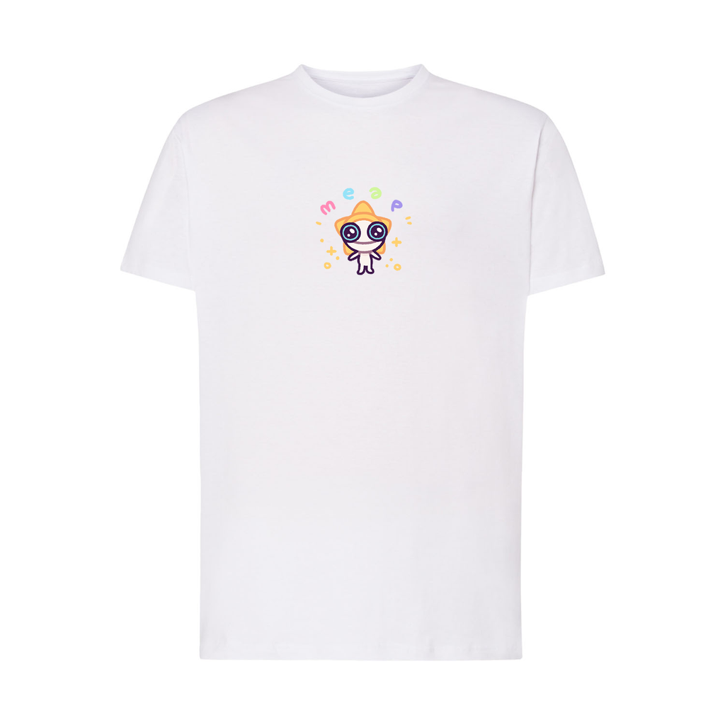 meap cal - Camiseta - KAMI