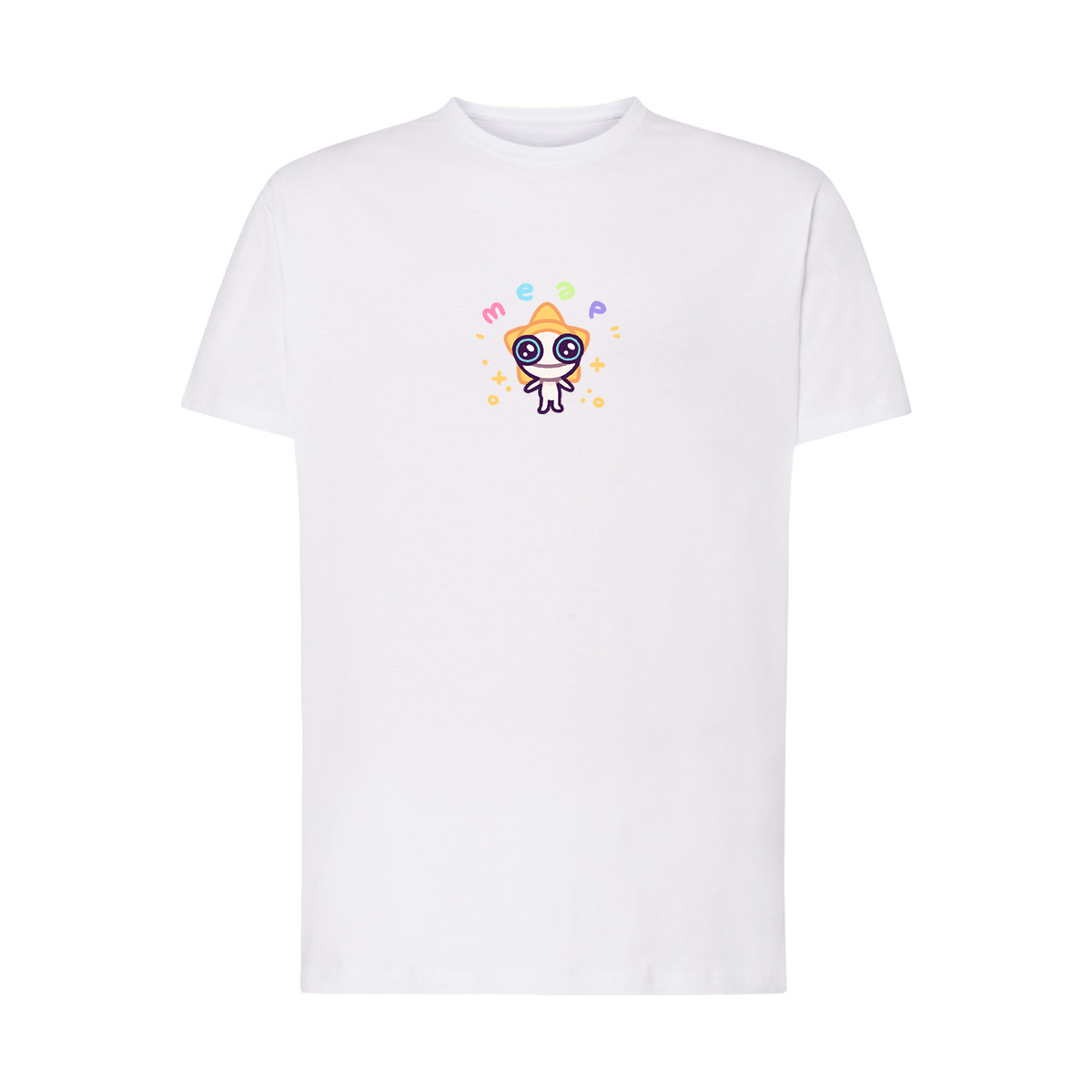 meap cal - Camiseta - KAMI