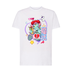 Mahō AIDA VALERO - Camiseta - KAMI