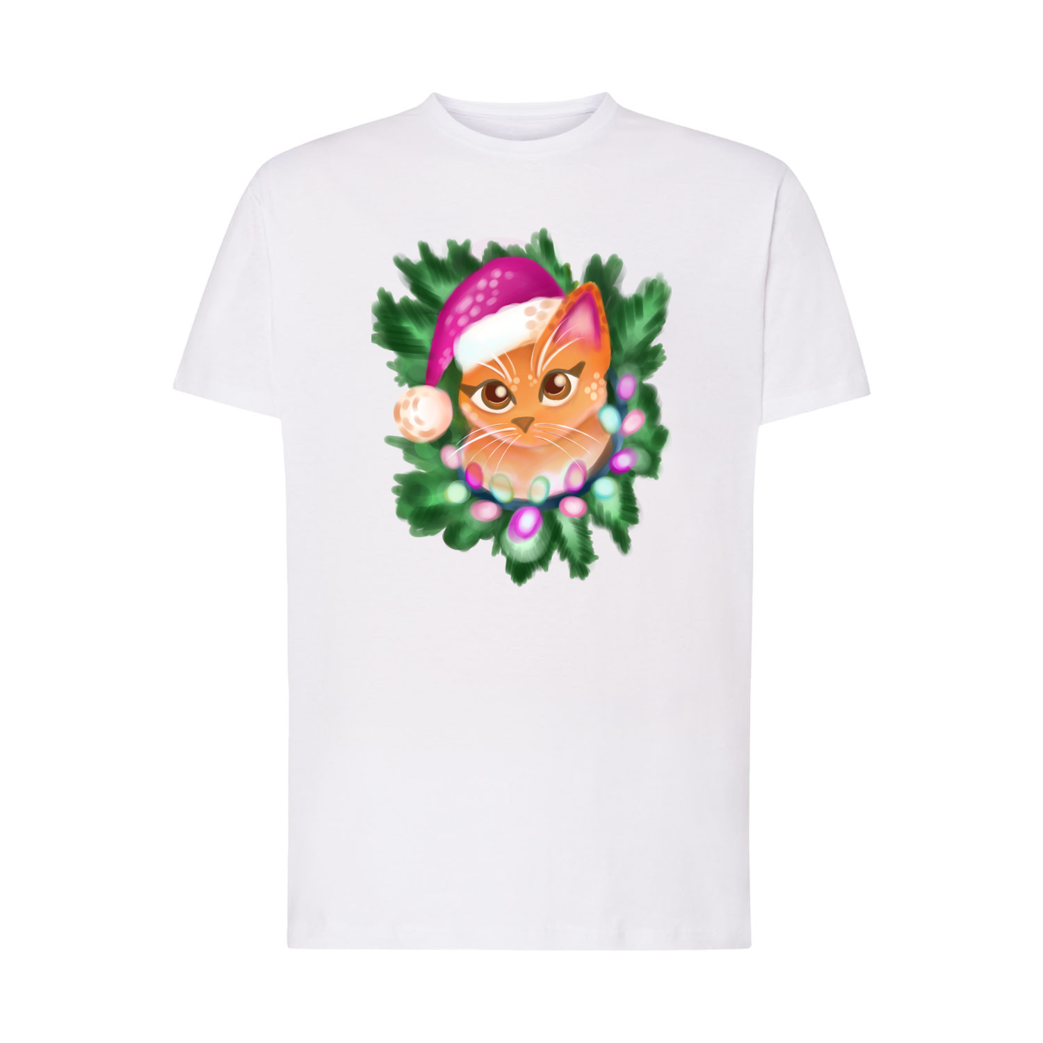 Cats are cute even tho they are troublemakers DANY ÁLVAREZ - Camiseta